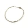 bracciale-uomo-argento-925-pallina-online