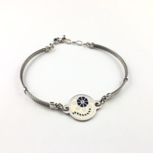 bracciale-uomo-yacht-argento-925-cavo-acciaio-timone-cima-online